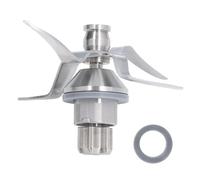 Lame De Mixeur TM31, Compatible For Vorwerk, Compatible For Thermomix, Remplacement De Couteau Mixte