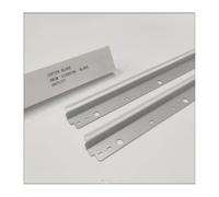 Lame de nettoyage de tambour Convient for Sharp ARM208 ARM208B ARM208N | Kit de balais d'essuie-glace ARM208NJ AR-M208 AR-M208B AR-M208N AR M208 208(Wiper Blade 5 PCS)