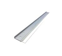 Lame de Nettoyage de Tambour Convient pour Ricoh Pro C651 C751 | Convient pour Ricoh Pro C651 C751 C5100 C5210 MP C6502 C8002(2nd Transfer blade)