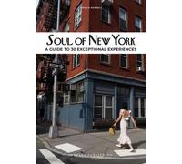 L'âme de New York