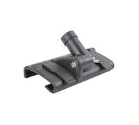 Lame de Nivellement pour Cloisons Sèches, Adaptateur de Poignée, Outil de Nivellement pour Mastic, Support D'Angle Complet