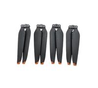 Lame De Pagaie De Drone, Compatible avec Mavic 4 Professional/3 Pro | Pièces de rechange d'hélice, compatibles avec DJI, drone aérien série Mavic(2 Pairs for mavic 3)