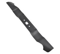 Lame de paillage haute levée pour tondeuse à gazon pour plateaux de coupe de 20 pouces pour MTD Columbia Yard Machines Cub Cadet Walk Back 942-0640 742-0640