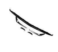 Lame De Pare-Choc Avant avec Grille D'aération pour Mercedes pour Benz GLA H247 GLA200 GLA250 GLA35 GLA45 AMG 2020-2024 IENQBVL