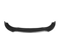 Lame De Pare-Choc Avant De Voiture, 3 Pièces, Diffuseur De Protection pour Dodge pour Chargeur SRT 2015 2016 2017 2018 2019 Spoiler Pare-Choc Avant(Look de Carbone)