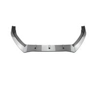 Lame De Pare-choc Avant Diffuseur Protection De Spoiler Avant Accessoires Automobiles Pour Ford Focus RS MK3 2015-2018 Pièces Modification(Carbon Look)