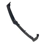 Lame De Pare-Choc Avant Diffuseur Réglage pour VW pour Polo MK5 Pré-rehaussée 6R TDI TSI pour BlueMotion 2009-2013 Becquets Avant