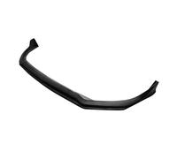 Lame De Pare-Choc Avant en ABS pour Suzuki pour Swift pour Sport ZC33S 2018 2019 2020 2021 2022 2023 2024(ABS Unpainted)