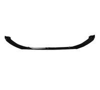 Lame De Pare-Choc Avant Kit Carrosserie Spoiler Séparateur pour Seat pour Leon MK4 KL TSI TDI FR Et pour Cupra S/S S/T 2020-2025(Type A Gloss Black)