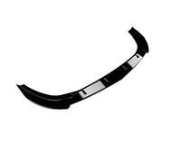 Lame De Pare-choc Avant Pour Benz Classe A W177 V177 Pré-LCI Pour A180 A200 A220 A250 2018-2022 Accessoires Rechange Voiture(Gloss Black)