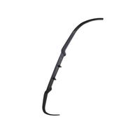 Lame De Pare-Choc Avant pour Peugeot 207 pour Cupra R Accessoires De Voiture Kit Carrosserie Pièces Extérieures Universelles 3 Pièces