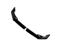 Lame De Pare-Choc Avant Séparateur Inférieur Protection Et Diffuseur pour X5 G05 LCI MP 2023 2024 IENQBVL