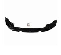 Lame De Pare-Choc Avant Voiture, Aileron Inférieur, Plaque Protection, Panneau, pour BMW 2019 2020 2021 2022 2023 X5 G05 Voiture Becquet Lèvre Avant