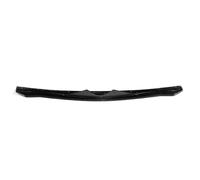 Lame de Pare-Chocs Avant,pour Alfa Romeo Giulia Base Sedan 4-Door 2015-2020,Aileron De LèVre Pare-Chocs Avant RéSistant Aux Chocs LèVre Protection