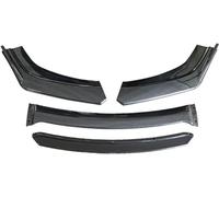 Lame de Pare-Chocs Avant,pour Alfa Romeo Giulia Stelvio 952 949,Aileron De LèVre Pare-Chocs Avant RéSistant Aux Chocs LèVre Protection,B