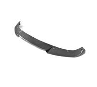 Lame de Pare-Chocs Avant,pour Audi A4 B9 SLINE S4 Sedan 4-Door 2017-2018,Aileron De LèVre Pare-Chocs Avant RéSistant Aux Chocs LèVre Protection