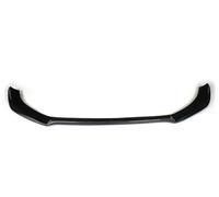 Lame de Pare-Chocs Avant,pour AUDI A4 Sline/S4 Sedan 2009-2012,Aileron De LèVre Pare-Chocs Avant RéSistant Aux Chocs LèVre Protection
