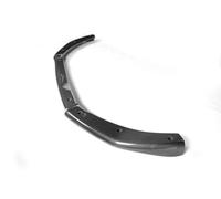 Lame de Pare-Chocs Avant,pour AUDI A4 Sline/S4 Sedan 2009-2012,Aileron De LèVre Pare-Chocs Avant RéSistant Aux Chocs LèVre Protection