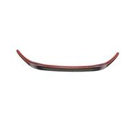 Lame de Pare-Chocs Avant,pour BMW 6 series G32 M tech 2017-2020,Aileron De LèVre Pare-Chocs Avant RéSistant Aux Chocs LèVre Protection