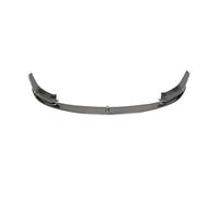 Lame de Pare-Chocs Avant,pour BMW F80 F82 F83 M3 2014-2017,Aileron De LèVre Pare-Chocs Avant RéSistant Aux Chocs LèVre Protection