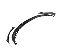 Lame de Pare-Chocs Avant,pour BMW G30 G31 G38 520i 530i 540i M-sport 2017-2018,Aileron De LèVre Pare-Chocs Avant RéSistant Aux Chocs LèVre Protection