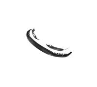 Lame de Pare-Chocs Avant,pour BMW G30 G31 G38 520i 530i 540i M-sport 2017-2018,Aileron De LèVre Pare-Chocs Avant RéSistant Aux Chocs LèVre Protection