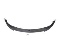Lame de Pare-Chocs Avant,pour BMW Z4 E89 Z series 2009-2013,Aileron De LèVre Pare-Chocs Avant RéSistant Aux Chocs LèVre Protection