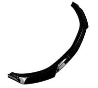 Lame De Pare-Chocs Avant pour Mercedes pour Benz CLA C117 X117 Facelift AMG pour Line CLA180 CLA200 CLA250 Sport 2016 2017 2018 JUNOOS