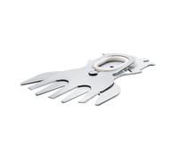 Lame de partage d'herbe Bosch EasyShear; 80 mm