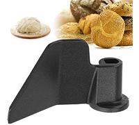 Lame de pétrin universelle pour machine à - Pale mélangeuse robuste en acier inoxydable, accessoire de remplacement pour cuisson maison efficace et homogène