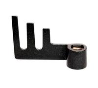 Lame de pétrissage ADD97G160 pour machine à pain Panasonic SD-ZB2502