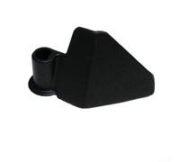 Lame de pétrissage pour machine à pain, accessoire essentiel en alliage d'aluminium pour une meilleure performance de mélange