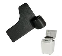 Lame de pétrissage pour machine à pain Panasonic SD255 SD256 SD257 SD2511 SD2510 SD2501 en aluminium anti-adhésif