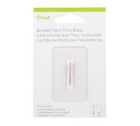 Lame de rechange Cricut pour tissu contrecollé