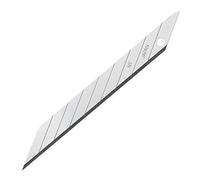 Lame de précision - NT CUTTER - 9MM - 30 degrés - 50 lames par pack