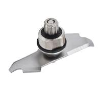 Lame De Presse-agrumes Advance Blade, Compatible For Vitamix, 15990, Station De Mixage Barboss À 2 Feuilles, Machine À Boissons 32/64oz 102874