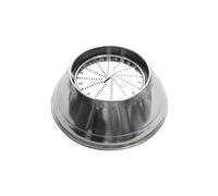 Lame de presse-agrumes avec grille for robot culinaire Philips HR1869, HR1871 et HR1876 - Pièces détachées for presse-agrumes