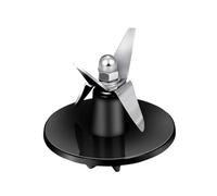 Lame de presse-agrumes en acier inoxydable compatible avec les presse-agrumes Cuisinart.