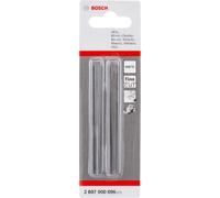 Lame de rabot 2pcs.HM NS - B 2607000096