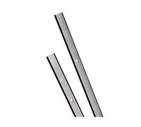 Lame de rabot à couteau HSS 13 "332 mm for outil de travail du bois Metabo Dh 330 INTERSKOL - LOT DE 2