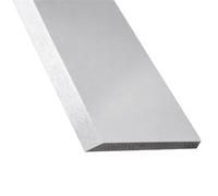 Lame de rabot de rechange HSS for outil de coupe du bois, 155 x 17 x 3 mm, for raboteuse industrielle et de dégauchisseuse, 1 pièce