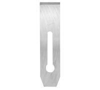 Lame de rabot manuelle HSS pour menuisier (lame de rabot 51 mm)