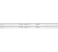 Lame de rabot - METABO - DH 330/316 - HSS - Réaffûtable - Teneur en tungstene 18 %