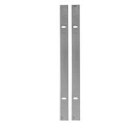 Lame de raboteuse 2 pièces 210x16.5x1.5mm for Scheppach HMS 850 (TYP 2)