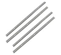 Lame de raboteuse HSS for outil de travail du bois, 13 ", 333mm, 4 pièces