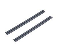 Lame De Raclette Fenêtre pour La Série K + Archer Outil Nettoyage Verre Grattoir D'essuie-Glace Nettoyage Efficace Grattoir Fenêtre Remplaçable pour La Maison