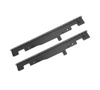 Lame de Racloir pour TINECO 2.0 LED LCD, ABS Lame de Racloir | ABS haute résistance, compatible pour tineco 2.0 LED, , lot de 2 pièces