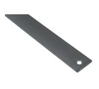 Lame de rape plate bâtarde 350 mm KS TOOLS - 161.0021