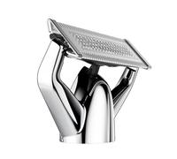 Lame de rasage de rechange Babyliss X-Blade Gris