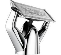 Lame de rasage de rechange Babyliss X-Blade Gris Inox G